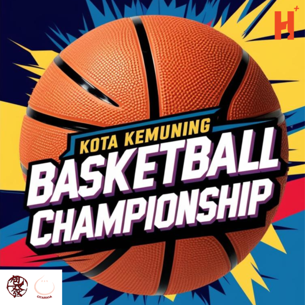 Kota Kemuning Basketball Championship- Huddle Player Highlights
