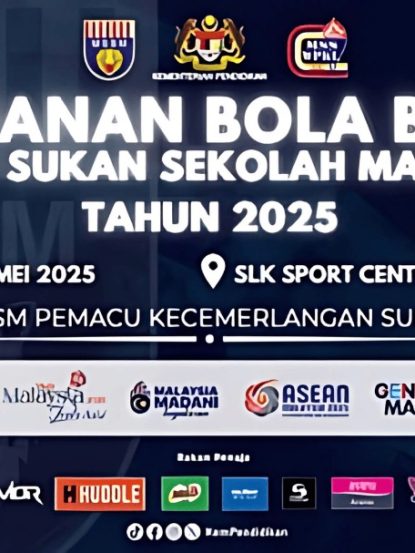 MSSM Handball 2025 U18 - Huddle Player Highlights - Image 2